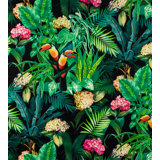 Bloom Fabric