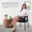 Waiting Room Chair-1380157583