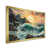 Gold Picture Framed selected