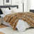 Brown Leopard Animal Print selected