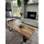 Table basse en teck massif-105735446