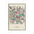 White Floater Frame