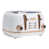 Ivoire / cuivre est en rupture de stock