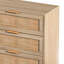 Commode 6 tiroirs Citarelli