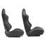 Fauteuil de jeu moderne en similicuir réglable Modern Depo