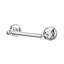 Edwardian Bath  Wall Mounted Toilet Paper Holder-1478416687