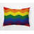 Arc-en-ciel est en rupture de stock
