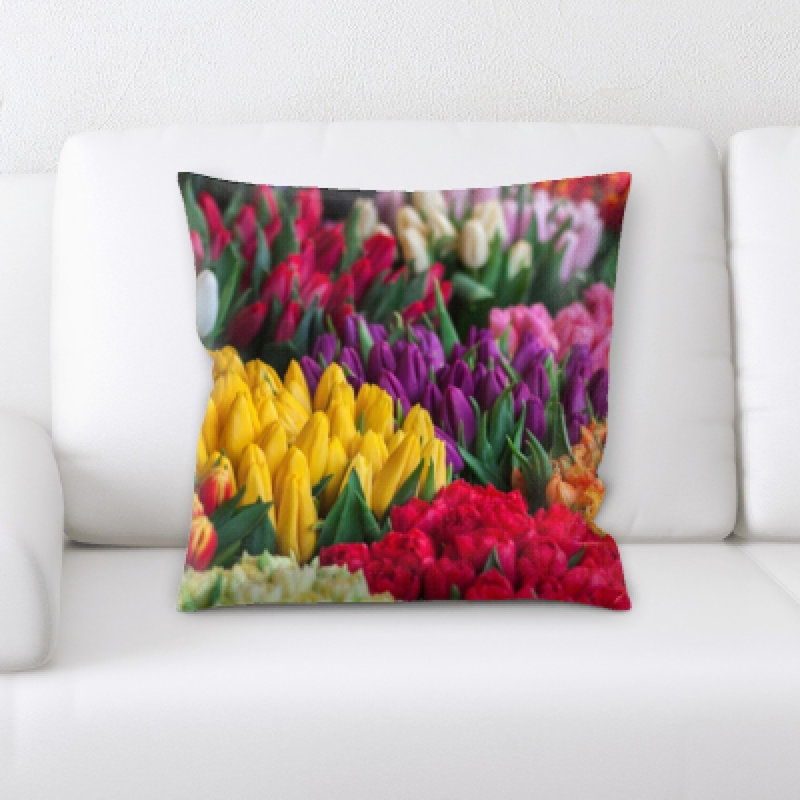 Coussin décoratif