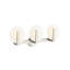 Hint Three-Light Sconce-961235336