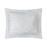 Raja Animal Print 100% Linen Sham
