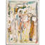Lycanthropy II Painting-98918643