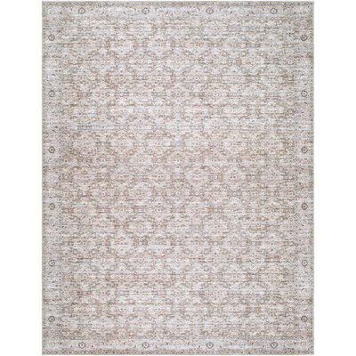 Becki Owens X Livabliss Aureta Machine Woven Rug