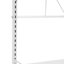 Tablette de rangement multifonctionnelle pour salle de lavage-113142579