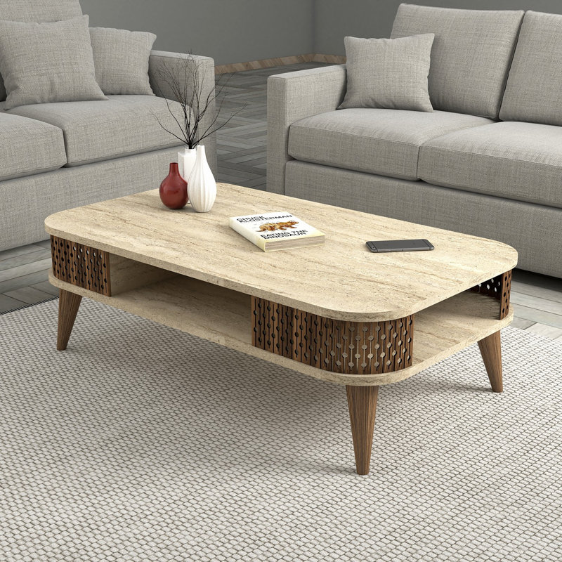 Glorias Coffee Table