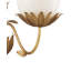 Mirasole 2 - Light Armed Sconce