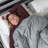 Cotton Box Stitch Comforter-1177901289-1177901295