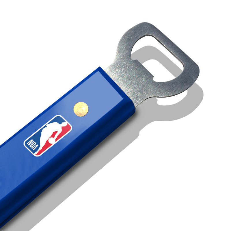 Spatule de gril nba, Bleu, Golden State Warriors