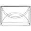 Metal Designs Ellipse Console-58143529