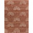 Alec Rainbow Shag Area Rug-1358860599-1436909634