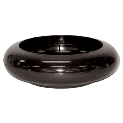 Ebern Designs Gospodinka Plastic Platter
