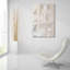 Art mural en verre Ivy Bronx, "Différents chemins" par Sarah Adams-735979736