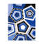 Art sur toile Elena Ristova Indigo61-95451296