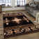 Leonide Southwestern Indoor Rug
