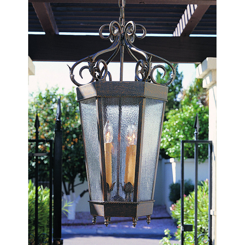 Regency 6 - Light Pendant