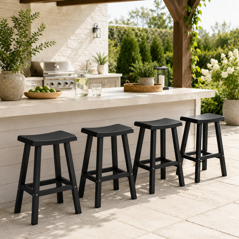 Tabourets 29 "