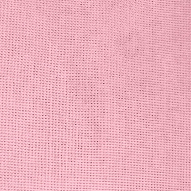 Benina Scalloped Window Valance, Pink