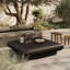 Ambra Outdoor Square Coffee Table