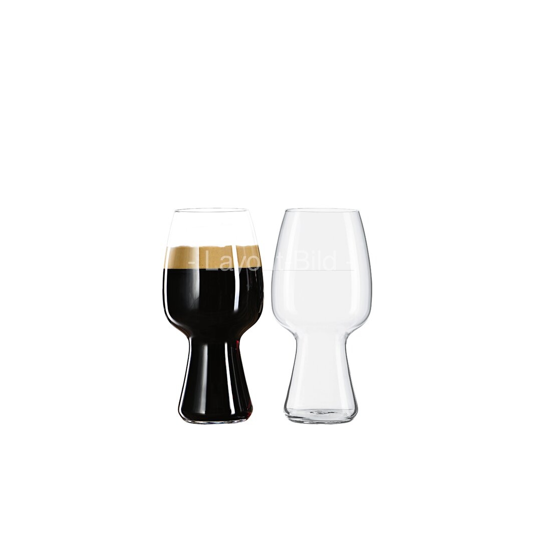 Stout Glas Craft Beer Glasses