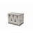 2-Drawer Night stand