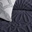 Ensemble de couette en chenille Peri Home -116202078-116202071