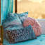 Pokot Polyester Blend Fabric-82282953