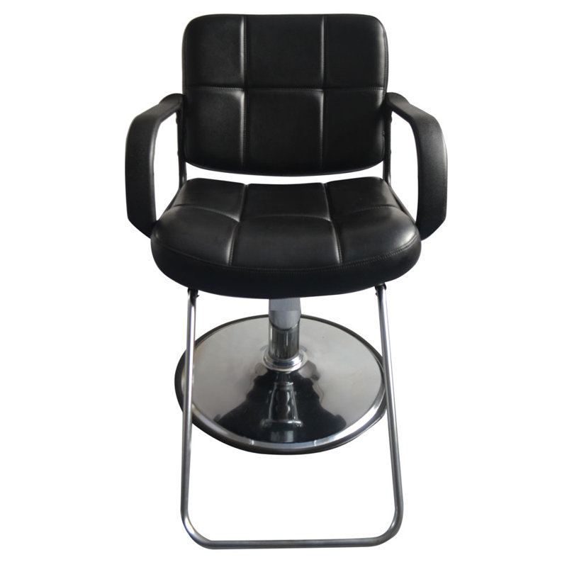Faux Leather Massage Chair