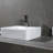 Safavieh Fen 18.9 " Ceramic Rectangular Bathroom Sink