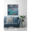 Tree Of Light by Tracy Silva Barbosa - Wrapped Canvas Painting-1773560602