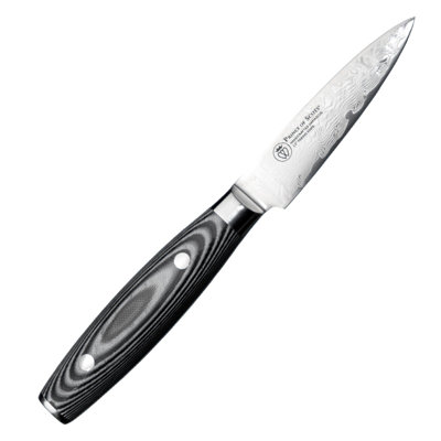Couteau d'office de 3,5 po Prince of Scots