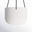 Jardinière suspendue 1 pièce McGrath-298514425