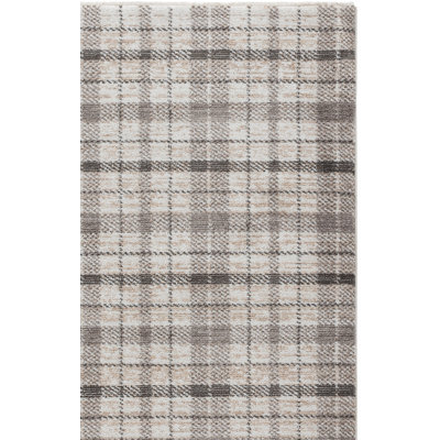 Oxford Plaids 300 Performance Plaid Rug