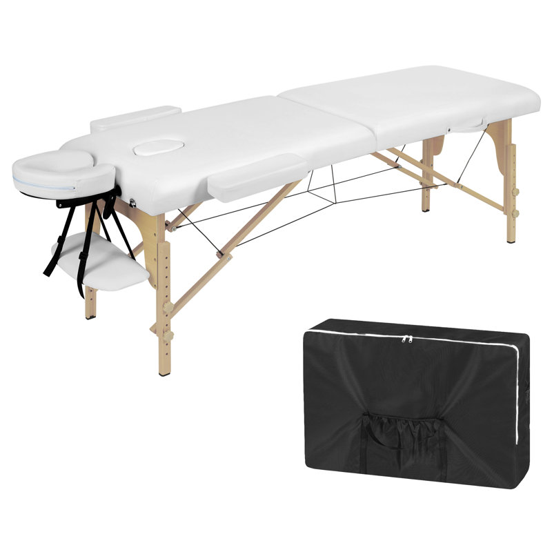 59" Adjustable Bed