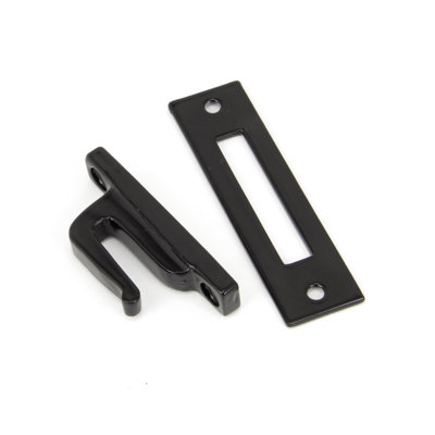 Avon Fastener Lock