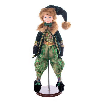 Christmas Figurines & Collectibles