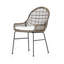 Cacho Outdoor Dining Armchair
