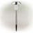 LED Pathway Lights Silver