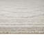 Tapis à motif de treillis Winie