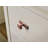 1.2'' Diameter Circle Knob With Backplate（G020） Multipack-124237354