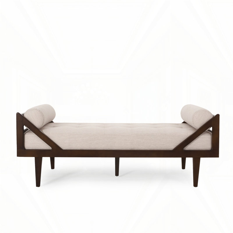 CHAISE LUNGE, Beige