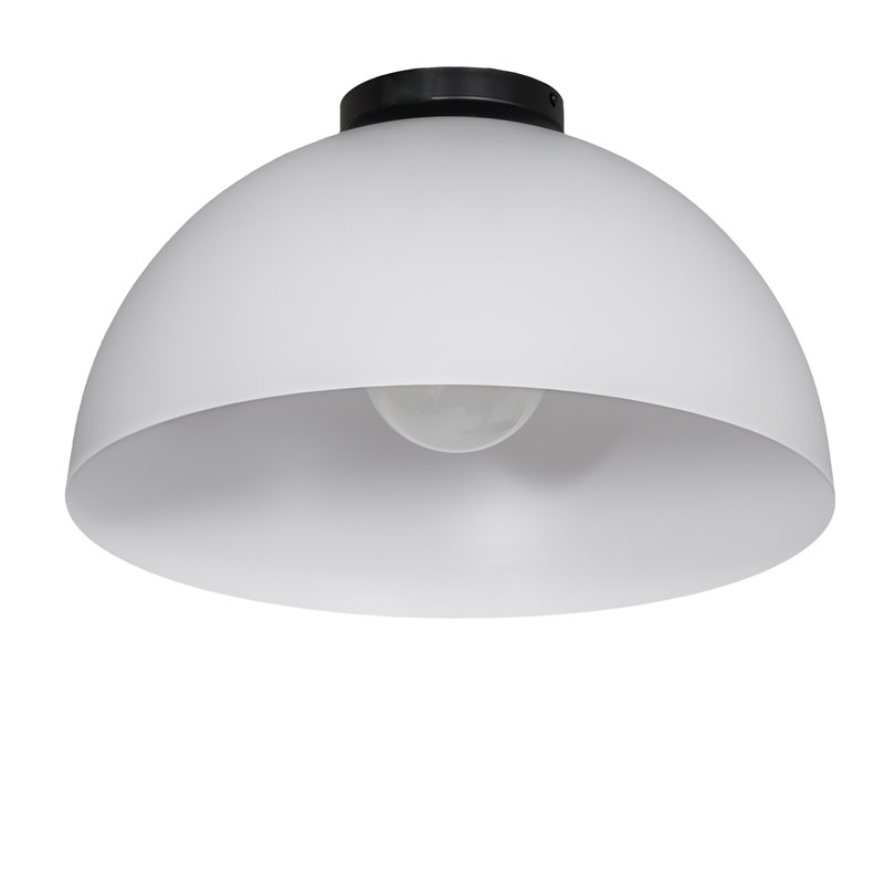 Yulene 1 - Light Flush Mount
